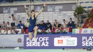 serie a2 gam montrasio achille lpa00115 ph pagliaricci simone ferraro